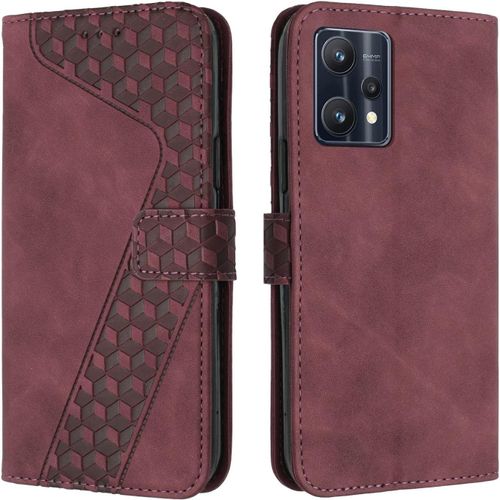 Kal-Coque Pour Xiaomi Redmi Note 12 Pro 5g / Poco X5 Pro 5g, Etui Protection Housse Premium En Cuir Pu Portefeuille Étui Téléphone [Fermoir Magnétique] [Fentes Pour Cartes] Flip Case¿Noir