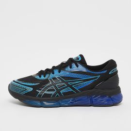 Chaussures Asics Sportstyle Gelsquantum 360 Viii Running Noir