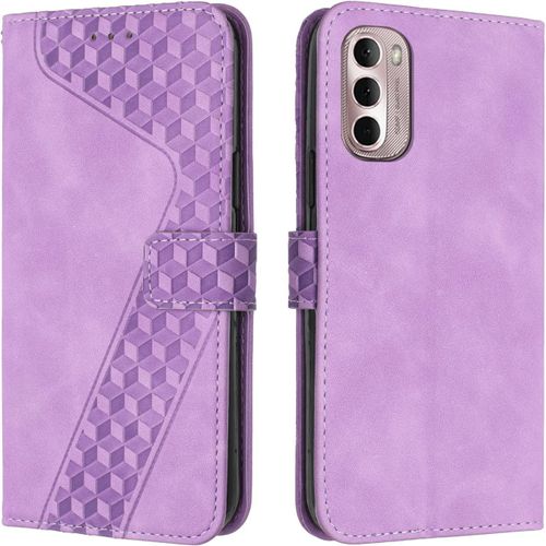 Sjzg-Coque Pour Oppo A57 5g 2022/A77 5g/A57 4g 2022/A57s 4g/A77 4g, Etui Protection Housse Premium En Cuir Pu Portefeuille Étui Téléphone [Fermoir Magnétique] [Fentes Pour Cartes] Flip Case¿Noir
