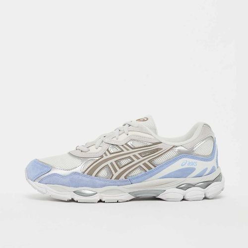 Chaussures Asics Sportstyle Gelsnyc Lifestyle Beige