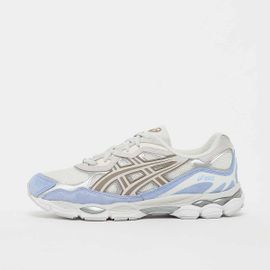 Chaussures Asics Sportstyle Gelsnyc Lifestyle Beige