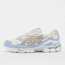 Chaussures Asics Sportstyle Gelsnyc Running Beige