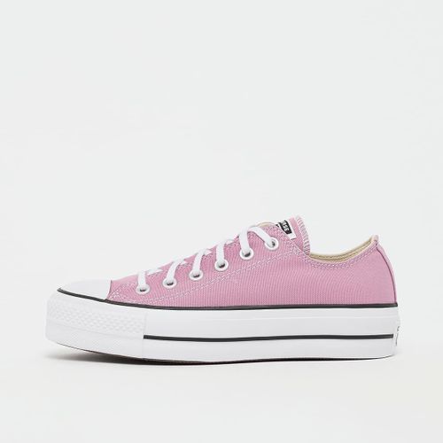 Chaussures Converse Chuck Taylor All Star Rose