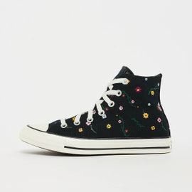 Chaussures Converse Chuck Taylor All Star Noir