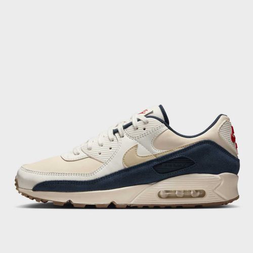 Chaussures Nike Air Max 90 Prm Beige