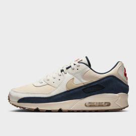 Chaussures Nike Air Max 90 Prm Beige