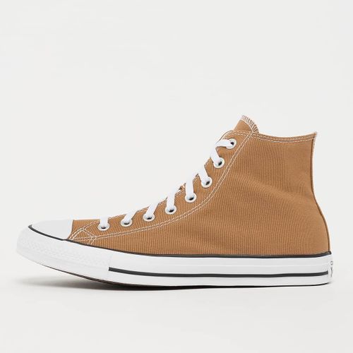 Chaussures Converse Chuck Taylor All Star Hi Brun