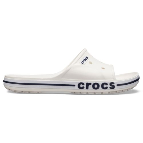 Chaussures Claquettes Crocs Bayaband Slide