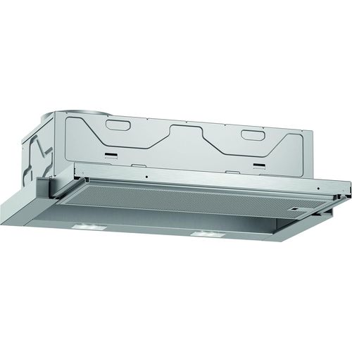 CHECARZHN--NO1-D46Br12X6 Hotte Semi-Intégrée (Semi-Encastrée) Acier Inoxydable 328 M³/H C