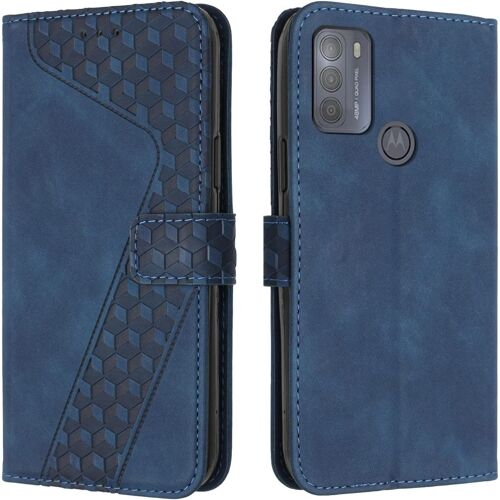 SJZG-Coque Pour Oppo A93 4G/F17 Pro/Oppo Reon4 F/Reon4 Lite, Etui Protection Housse Premium En Cuir Pu Portefeuille Étui Téléphone [Fermoir Magnétique] [Fentes Pour Cartes] Flip Case¿Vert