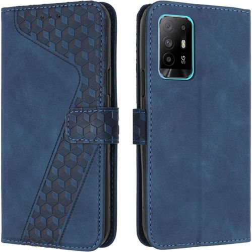 Kal-Coque Pour Xiaomi Mi 9t/Xiaomi Mi 9t Pro/Redmi K20/K20 Pro, Etui Protection Housse Premium En Cuir Pu Portefeuille Étui Téléphone [Fermoir Magnétique] [Fentes Pour Cartes] Flip Case¿Pourpre