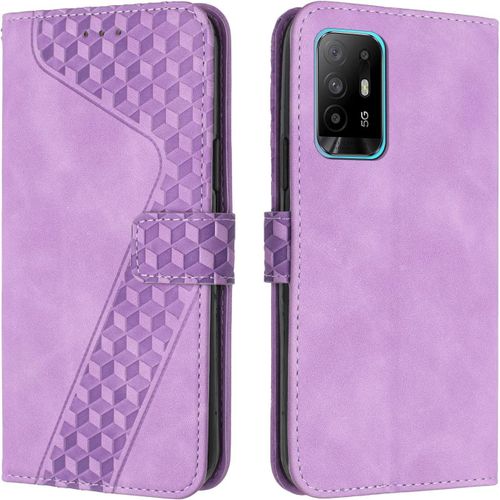 Kal-Coque Pour Xiaomi Mi 9t/Xiaomi Mi 9t Pro/Redmi K20/K20 Pro, Etui Protection Housse Premium En Cuir Pu Portefeuille Étui Téléphone [Fermoir Magnétique] [Fentes Pour Cartes] Flip Case¿Rouge