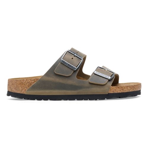 Sandales Birkenstock Arizona Oiled Leather