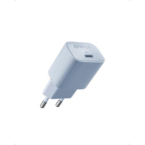 KYAOAYO-Pr Nano Usb C, Chargeur Usb C Haute Vitesse 30 W, Charge Rapide Piq 3.0 Et Pps, Pour Iphone Séries 15/14/13, Pixel, Galaxy, Ipad Et Plus (Câble Non Inclus)