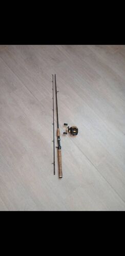 Ensemble Casting Daiwa Samurai Bass 7-28g