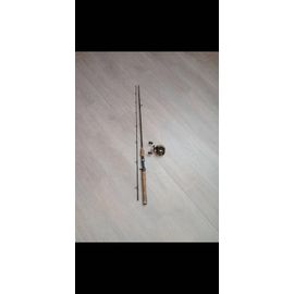 Ensemble Casting Daiwa Samurai Bass 7-28g