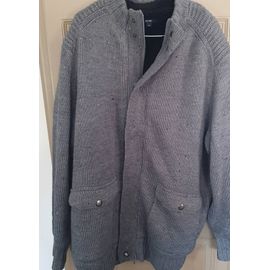Gilet Homme