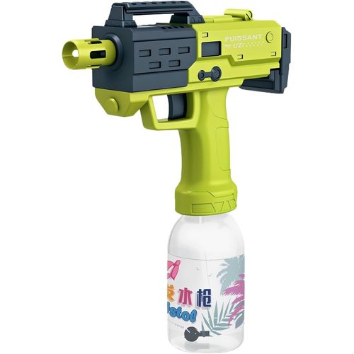 Ayu-Pistolet À Eau Pour Enfants Adultes,Pistolets À Eau Longue Distance,Pistolet A Eau Pistolet À Eau Puissant Pour Enfants,Pistolet À Eau,Pourjeux D Eau Grenn