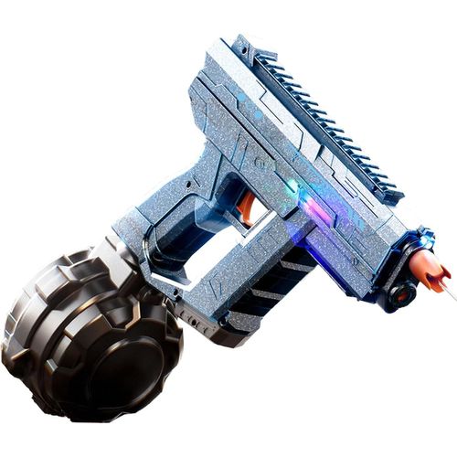 Kal-Pistolet À Eau Électrique Pour Enfants Adultes,Pistolets À Eau Pour Enfant,Water Gun,Pour L'extérieur,La Piscine,L'été,Jardin,Plage Fête D'été