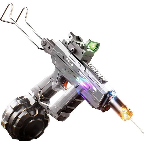 Cap-Pistolet À Eau Électrique Pour Enfants Adultes,Pistolets À Eau Pour Enfant,Water Gun,Pour L'extérieur,La Piscine,L'été,Jardin,Plage Fête D'été