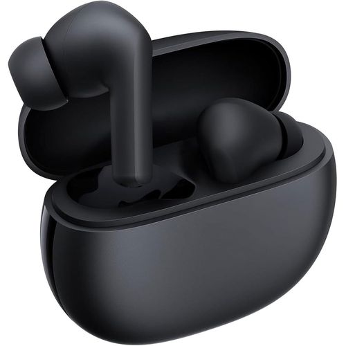 SUBZONAL-Xiaomi Redmi Buds 4 Active TWS Écouteurs sans fil, Bluetooth 5.3 à faible latence avec suppression du bruit d'appel AI, étanchéité IP54, 28 heures d'autonomie, casque léger et confortable, n