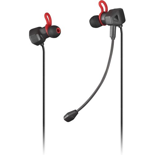 Lkljij-Mihxw Noir, Casque Intra-Auriculaire, Microphone, Ps4/Ps5/Xbox/Switch/Pc