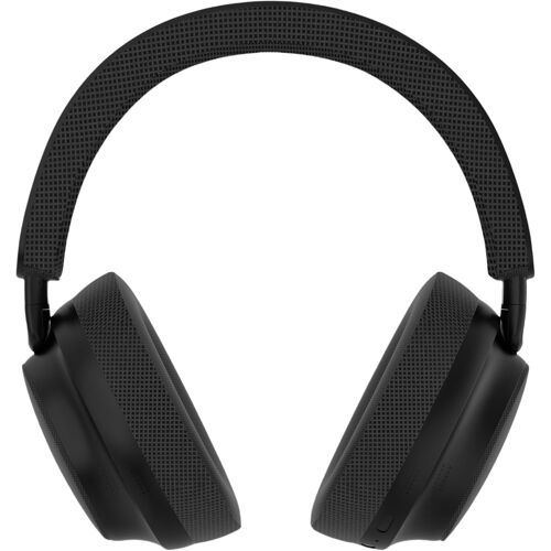 Next Destination Casque Bluetooth Over-Ear Écouteurs sans Fil Diadema Circum-auriculaire, Sonido Cristalino, Bajo Potente, 40h Autonomie, ANC, Confort Léger ¿ Compatible iPhone/Android - ND09 - Noir