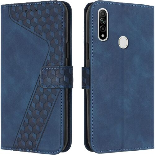 SJZG-Coque Pour Xiaomi Mi 11T/Xiaomi Mi 11T Pro, Etui Protection Housse Premium En Cuir Pu Portefeuille Étui Téléphone [Fermoir Magnétique] [Fentes Pour Cartes] Flip Case¿Noir