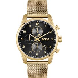 Hugo Boss 1513838 Hommes Quartz Montres