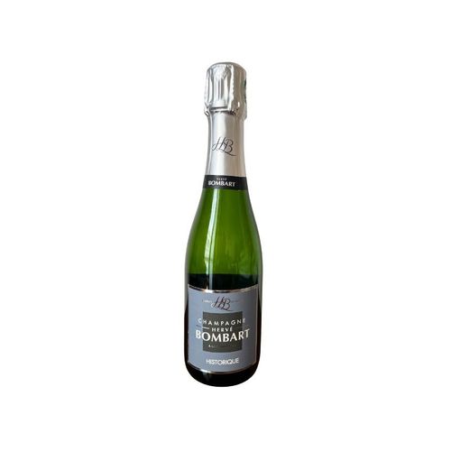 Champagne Hervé Bombart - 1/2 Bouteille