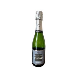 Champagne Hervé Bombart - 1/2 Bouteille