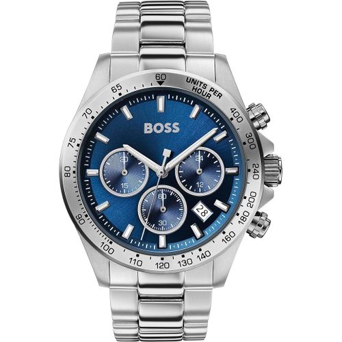 Hugo Boss 1513755 Hommes Quartz Montre