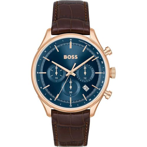 Hugo Boss 1514050 Hommes Quartz Montres