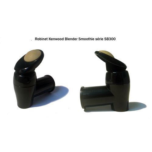 Robinet pour smoothie Kenwood SB300 série