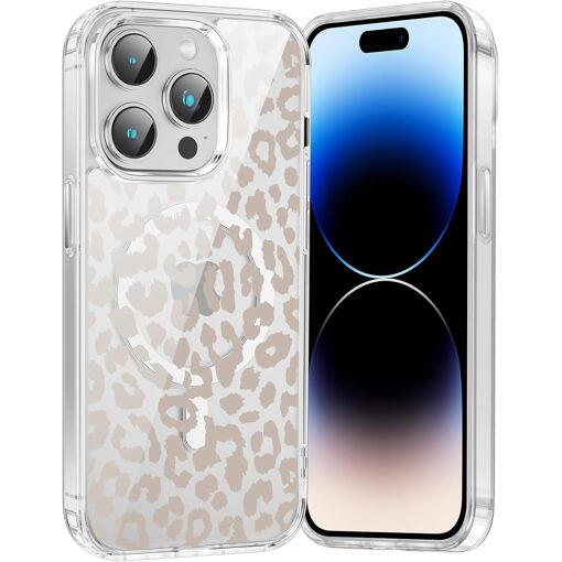 Pour IPhone 16 Pro Max Suteni H17 Étui Portefeuille Détachable En Cuir