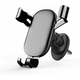 LISEN Support De Téléphone Voiture Tableau De Bord, Multifunctional