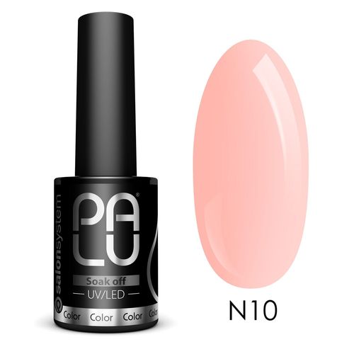 Vernis Hybride Beige Rosé Palu Paris 11g Beige