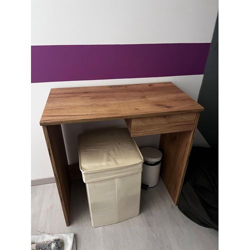 Coiffeuse Sans Miroir 
