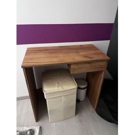 Coiffeuse Sans Miroir 