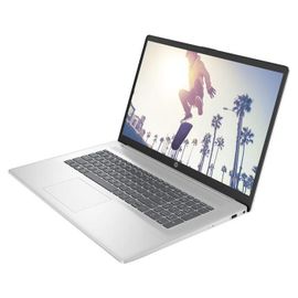 HP Laptop 17-cn3024nf - 17.3" Core i5 I5-1334U 16 Go RAM 512 Go SSD Argent AZERTY