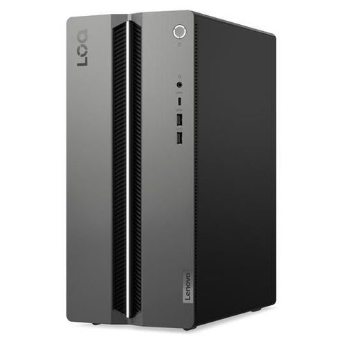Lenovo LOQ Tower 17IAX10 91AY - Core Ultra 7 255HX 32 Go RAM 1 To Noir