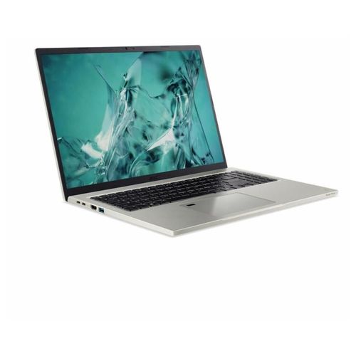 Acer Aspire Vero 16 AV16-71P - 16" Core Ultra 5 225H 16 Go RAM 512 Go SSD Gris AZERTY