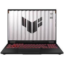 ASUS TUF Gaming A16 TUF608UH-DRV045W - 16" Ryzen 7 260 16 Go RAM 512 Go SSD Gris