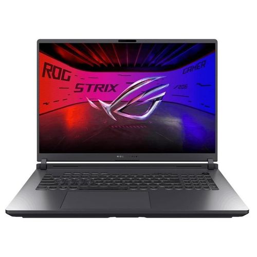 ASUS ROG Strix G18 G815LM-DR9058W - 18" Core Ultra 9 275HX 16 Go RAM 1 To SSD Gris