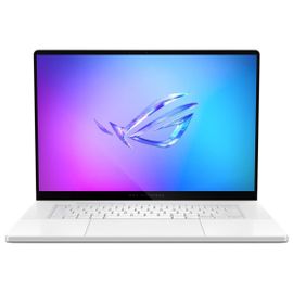 ASUS ROG Zephyrus G16 GU605CP-DR9W - 16" Core Ultra 7 255H 16 Go RAM 1 To SSD Blanc