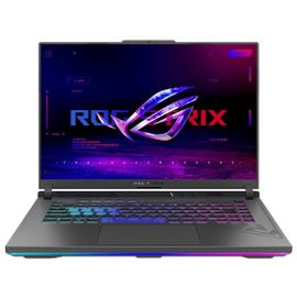 ASUS ROG Strix G16 G614FM-DRS5038W - 16" Ryzen 9 9955HX 16 Go RAM 1 To SSD Gris