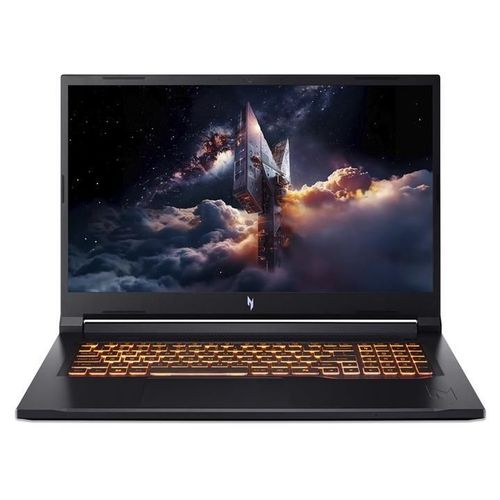 Acer Nitro V 17 AI ANV17-41 - 17.3" Ryzen 7 260 32 Go RAM 1.024 To SSD Noir AZERTY