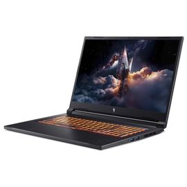 Acer Nitro V 17 AI ANV17-41 - 17.3" Ryzen 7 260 16 Go RAM 1.024 To SSD Noir AZERTY