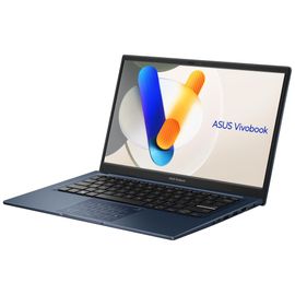 ASUS VivoBook 14 X1404VA-EB424W - 14" Core i3 I3-1315U 8 Go RAM 512 Go SSD Bleu