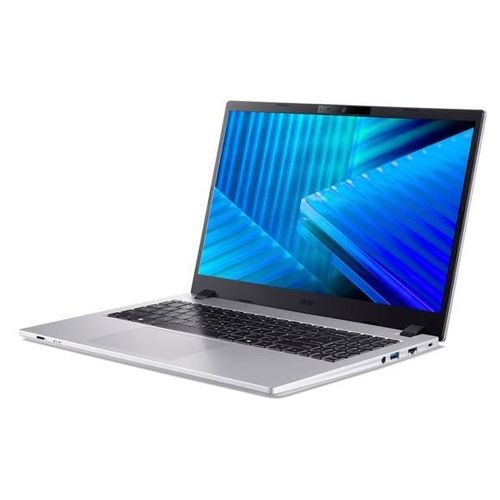Acer TravelMate P2 15 TMP215-75-G2-TCO - 15.6" Core Ultra 5 125H 16 Go RAM 512 Go SSD Argent AZERTY
